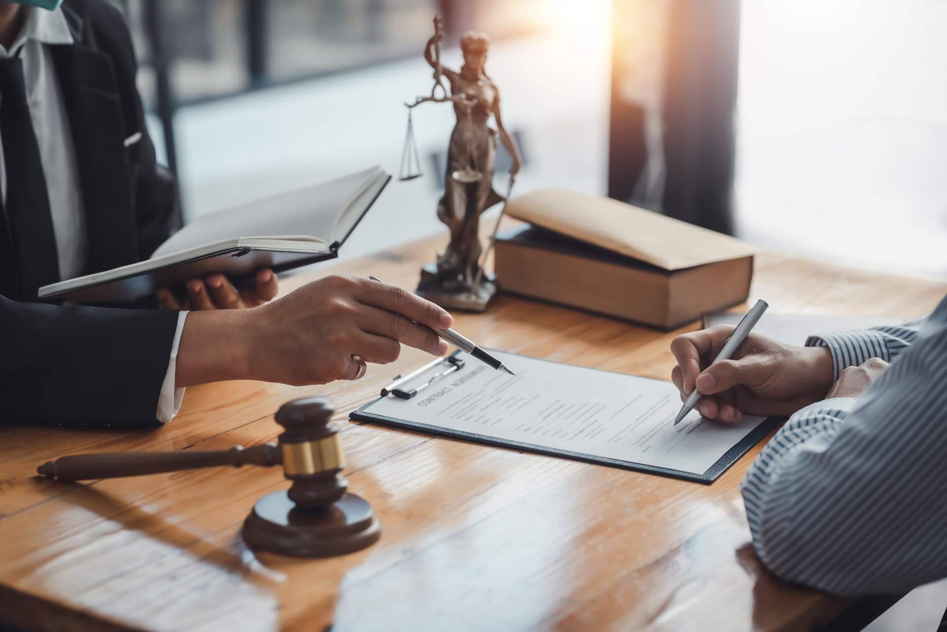 El funcionamiento de la venta de deuda judicializada con A&M Canary Realtors