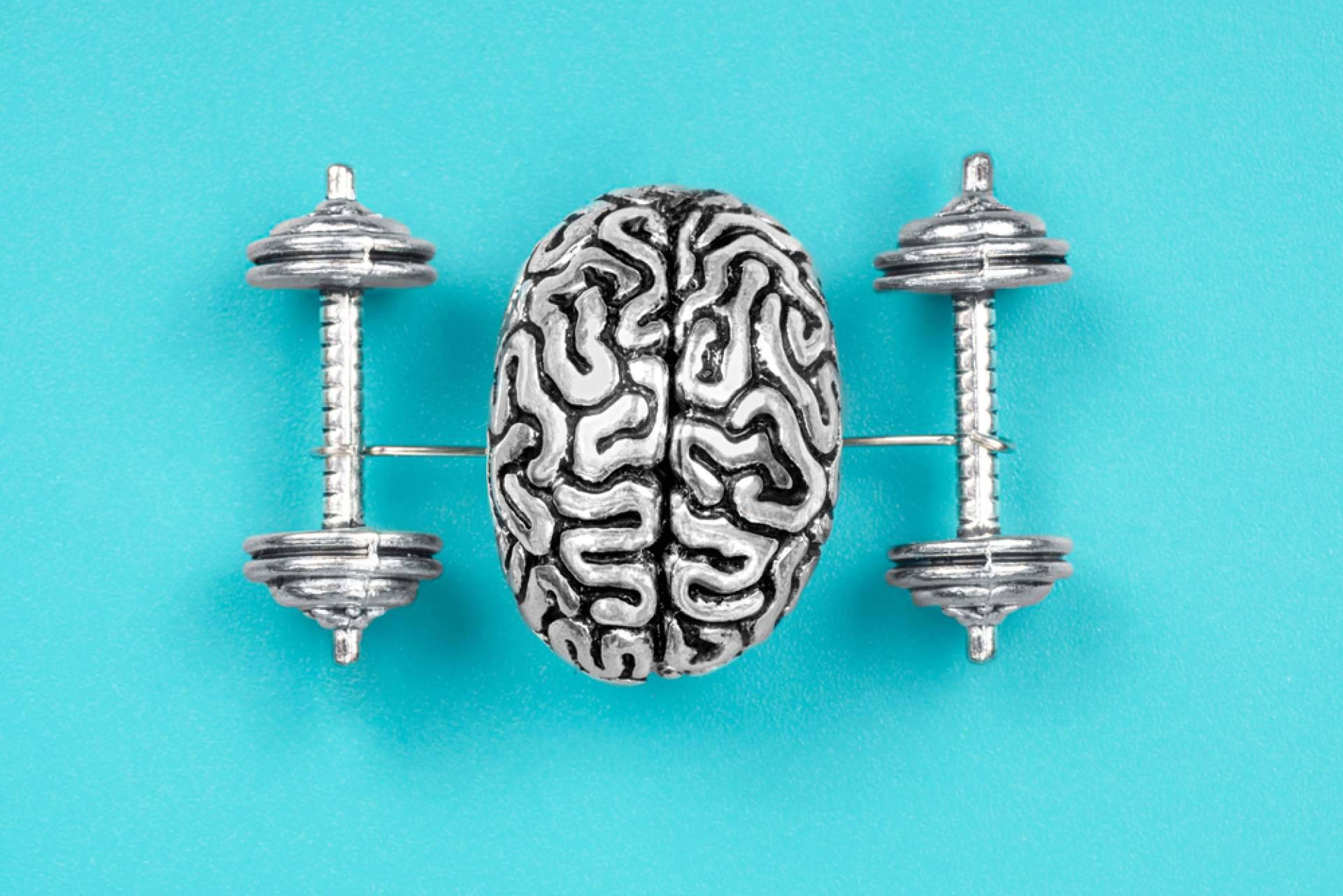 El entrenamiento cerebral es fundamental para una mente más fuerte
