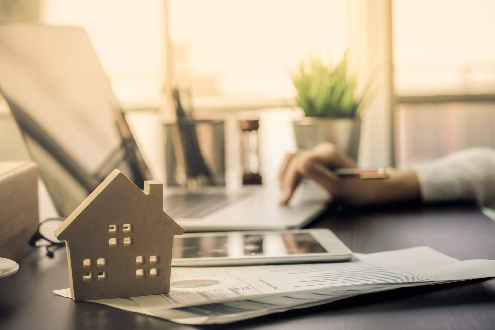 Potenciar las ventas a través de la ejecución de un plan de marketing inmobiliario online efectivo, por D&A Inmobiliaria