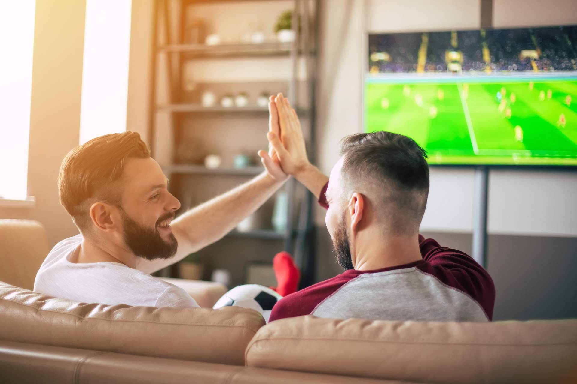 Se amplía la oferta televisiva de OROC +Media con la incorporación de LaLiga Hypermotion