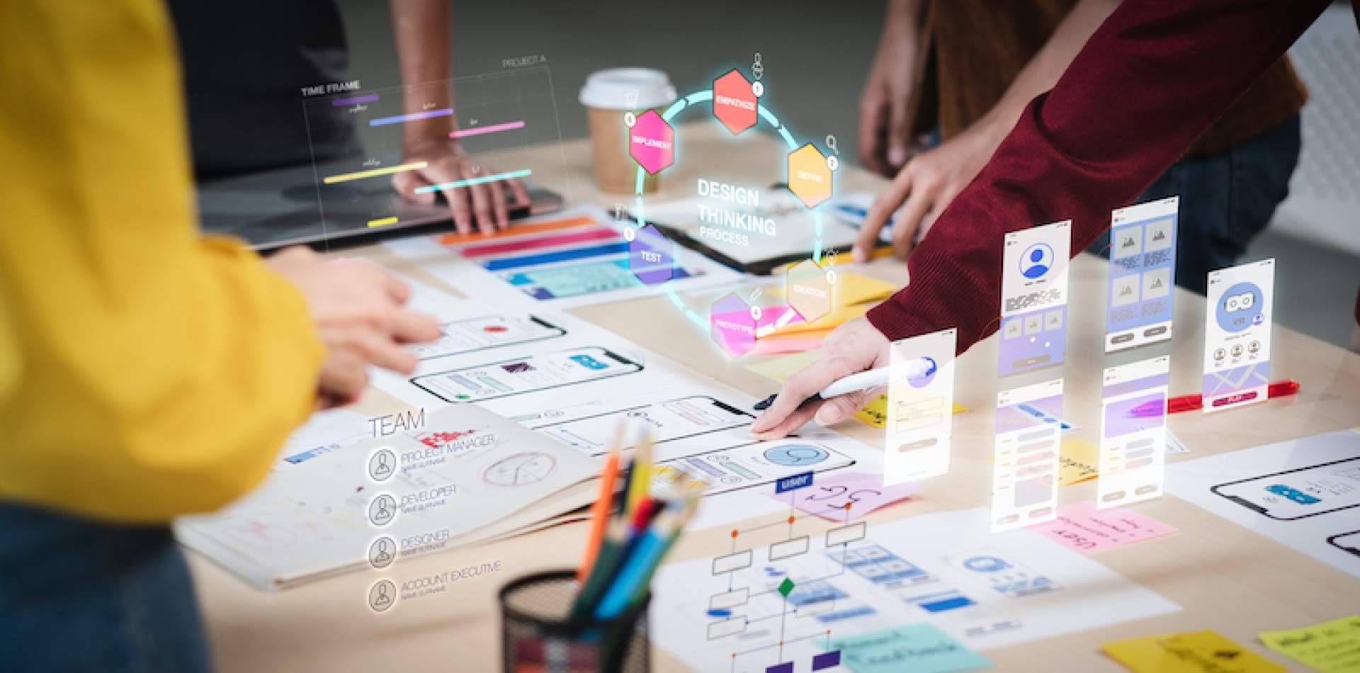Fusionar la publicidad y la tecnología, de la mano de Asombro Extremo