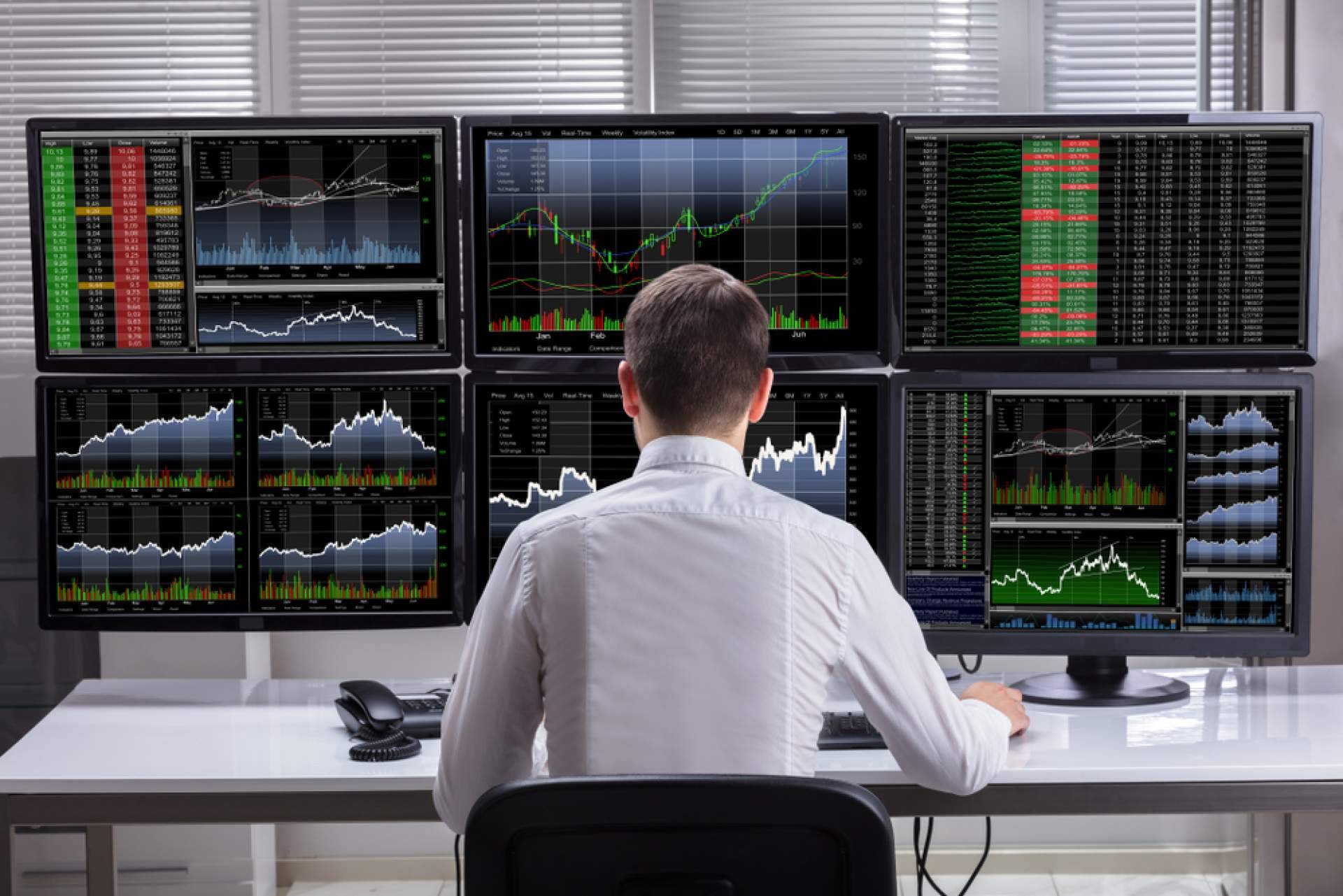 Bridge Markets Broker; expandiendo su equipo comercial y su presencia en redes sociales en el mundo del Brokeraje