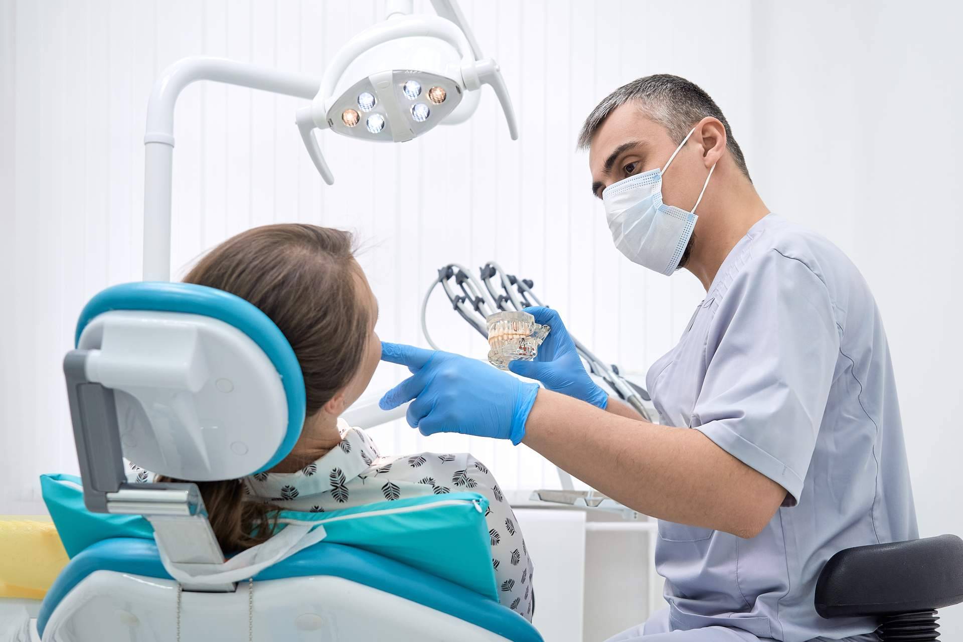 10 recomendaciones para tener más pacientes en una clínica dental en 2024