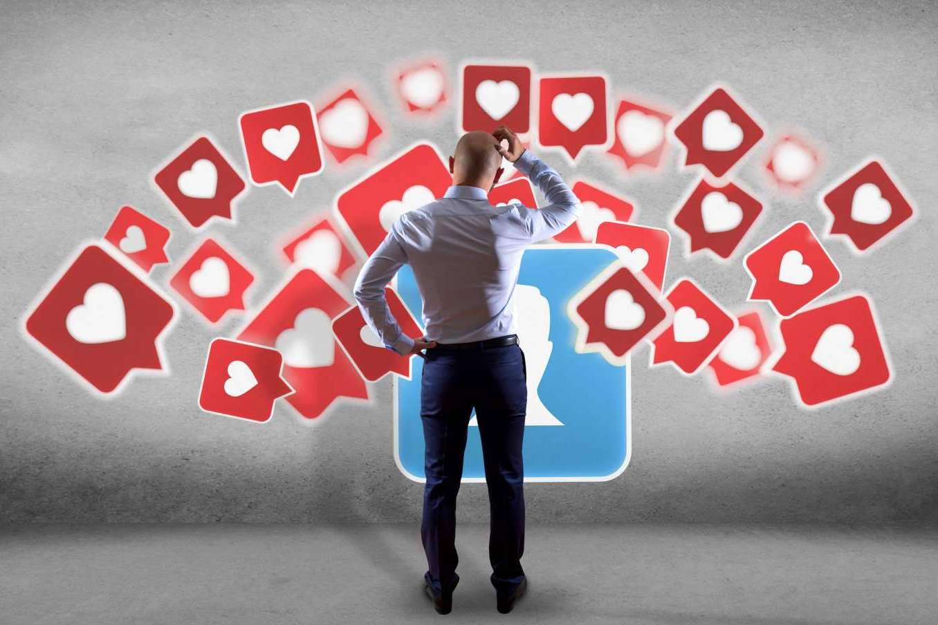 Viralizate, una agencia de garantía para comprar seguidores Instagram