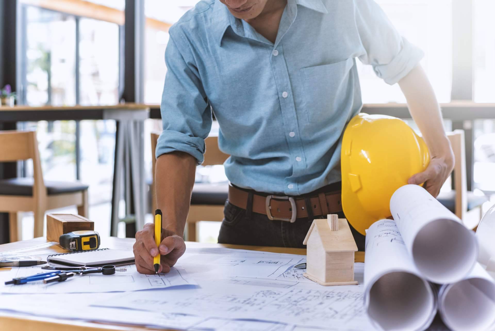 Conocer los puntos fundamentales para entender la situación actual de la Ingeniería Civil en España