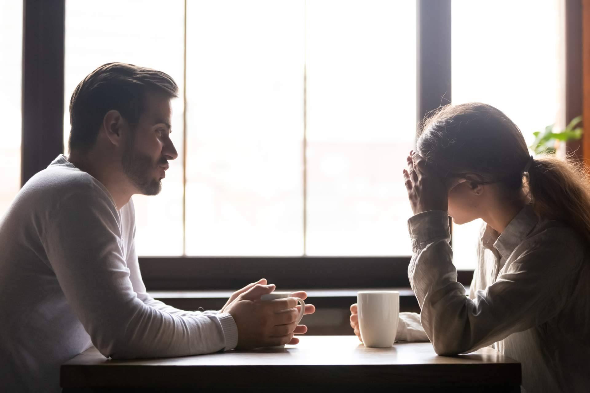 En el Centro Adrián Chico resuelven los problemas de pareja