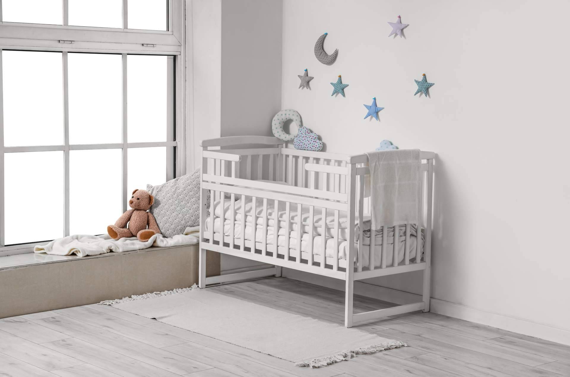 Hogar y Más, la tienda de decoración infantil