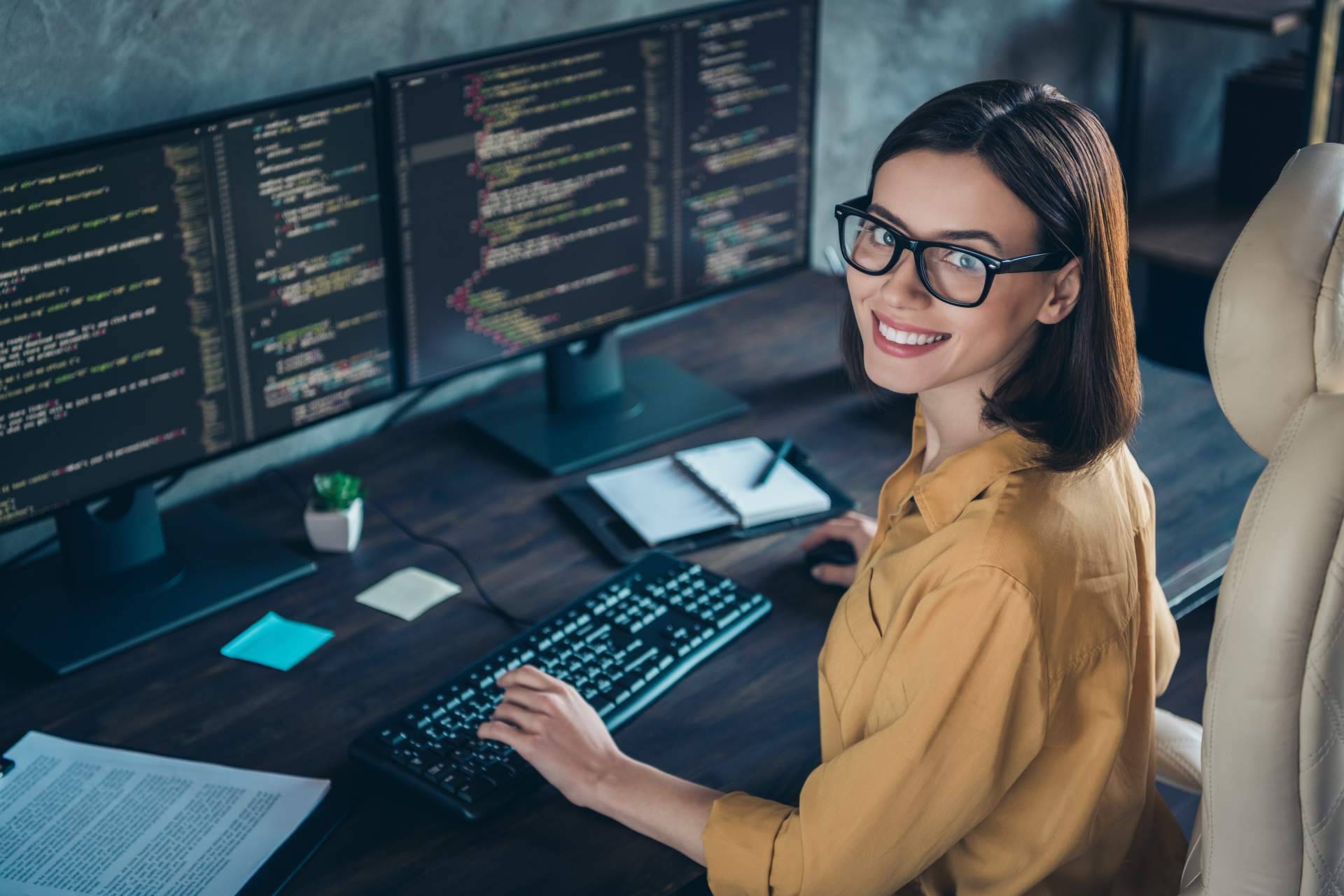 Posicionamiento orgánico en buscadores, de la mano de Desarrollo Web Total