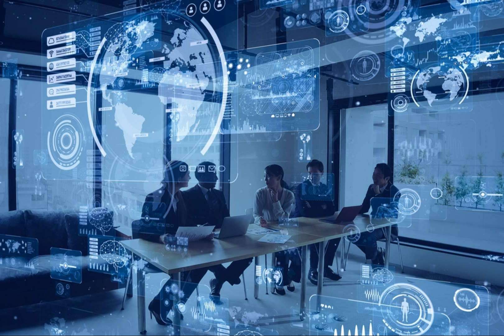 La transformación digital de los permisos de trabajo, por For Easy Work
