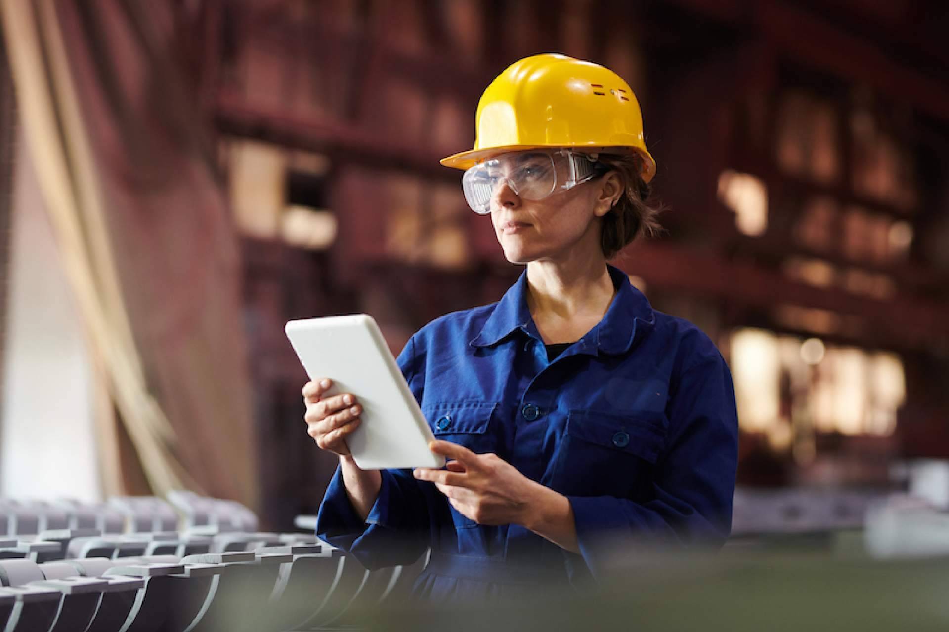Servicio de inspecciones de seguridad y observaciones preventivas, de la mano de For Easy Work
