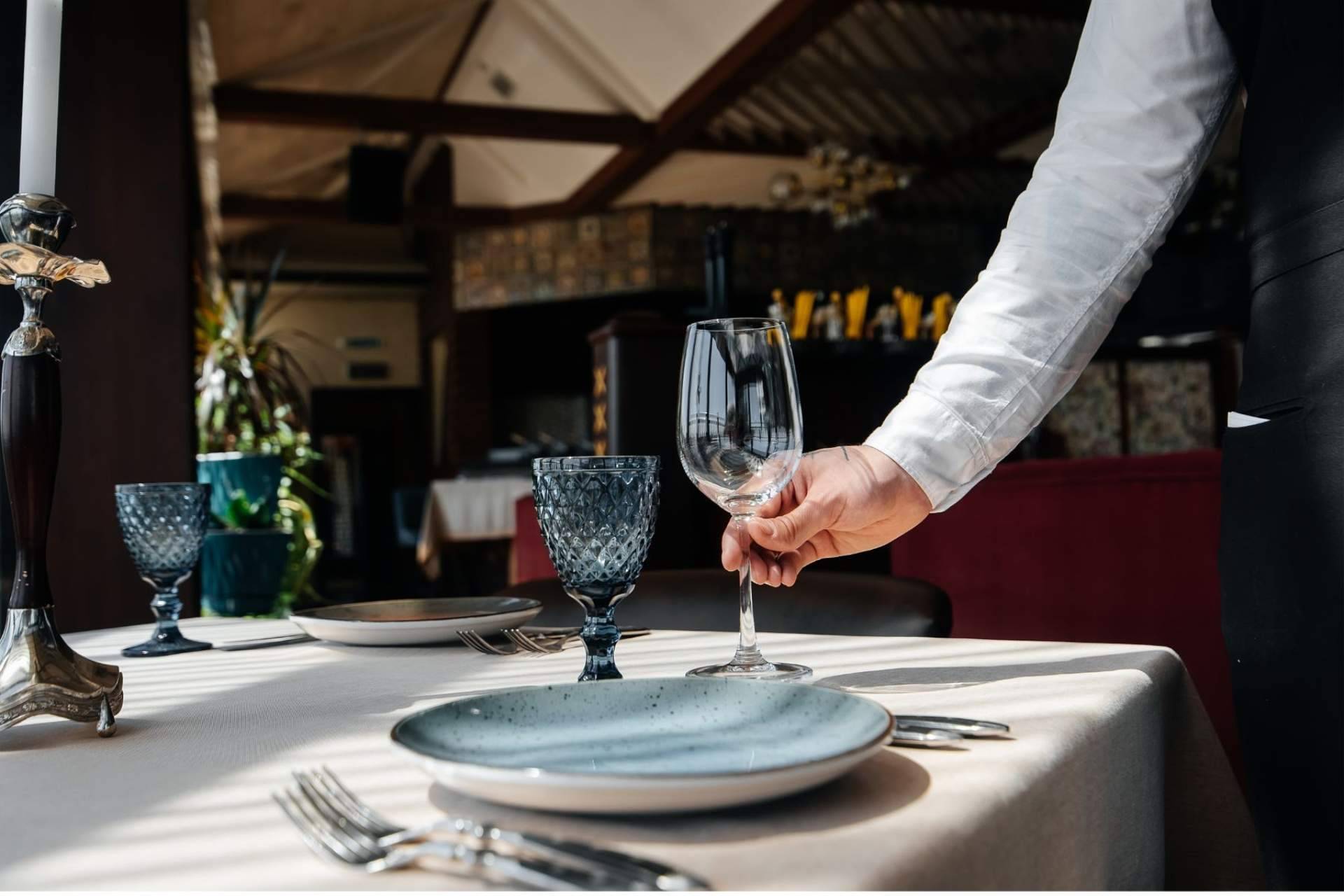 El programa MenuMaker permite hacer cartas restaurante