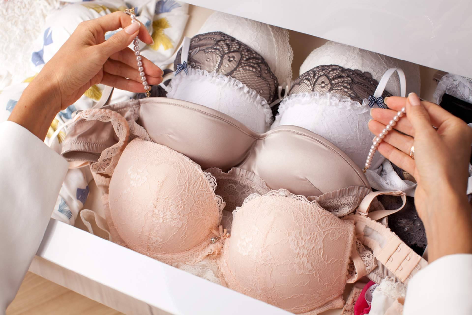 ¿Un proveedor de lencería para las mejores tiendas de moda íntima?, Almacenes Toledo