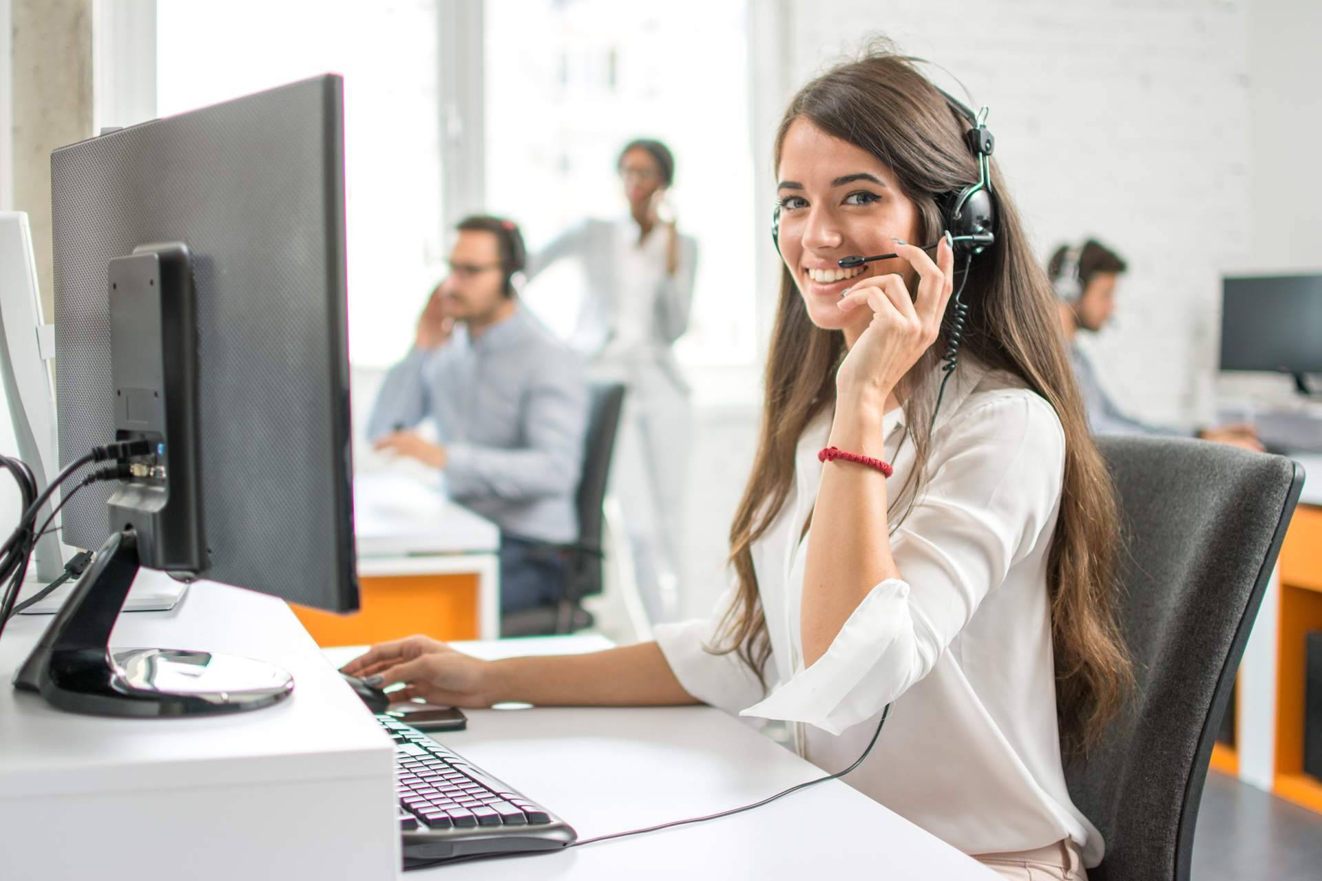 ¿Cuáles son las ventajas del sistema de call center multipropósito de XY Marketing?