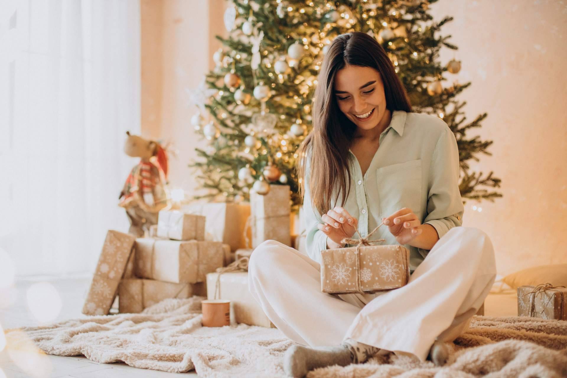 FarmaSky dispone de cofres de Navidad de Vichy
