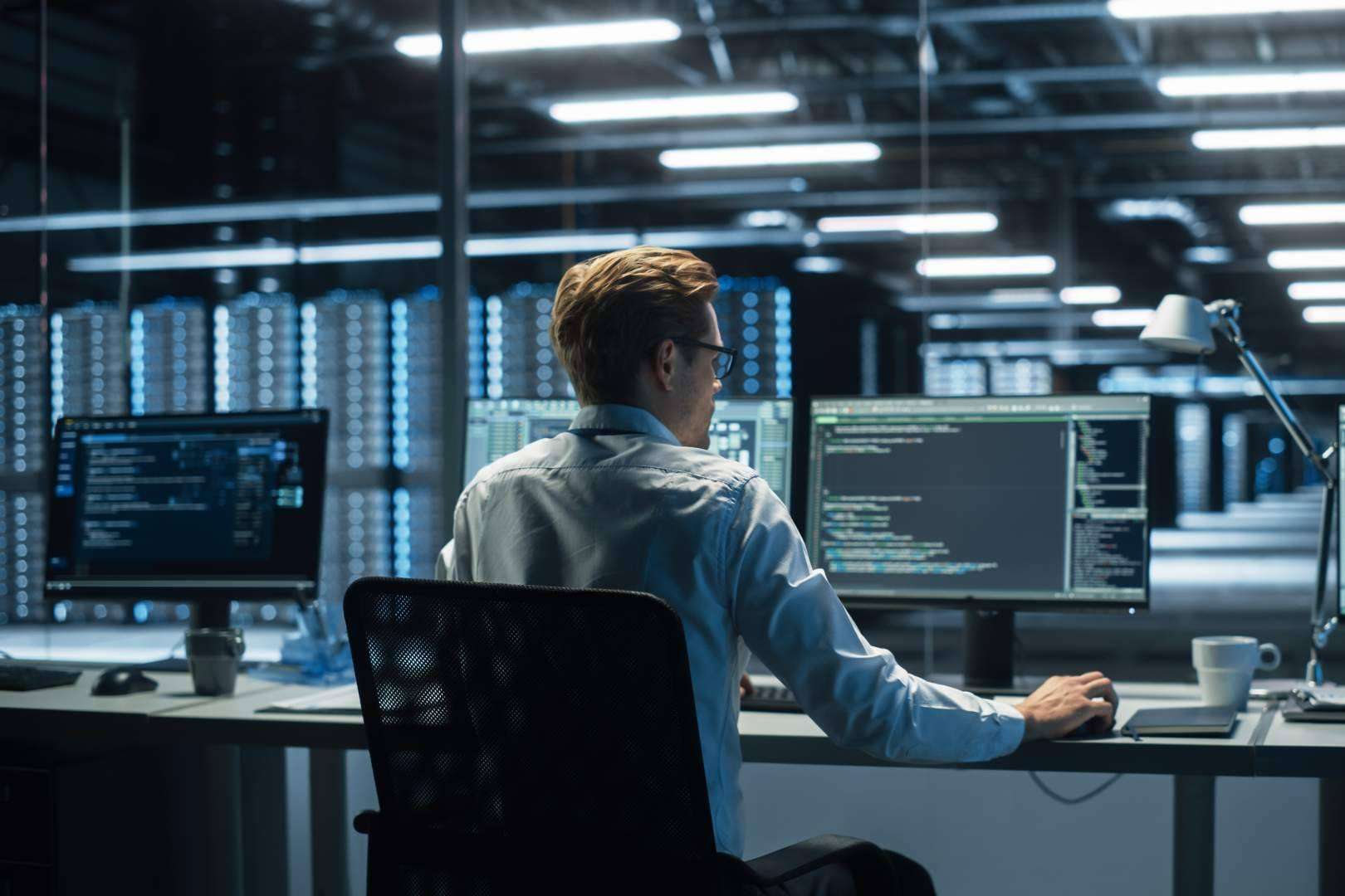 GRUPO LINKA, la empresa ciberseguridad que apuesta en firme por la ciberseguridad ofensiva