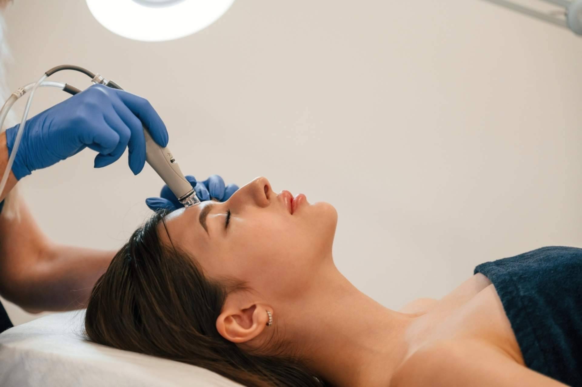 Crina Rus Beauty Center pone a disposición una amplia oferta de tratamientos de autor personalizados