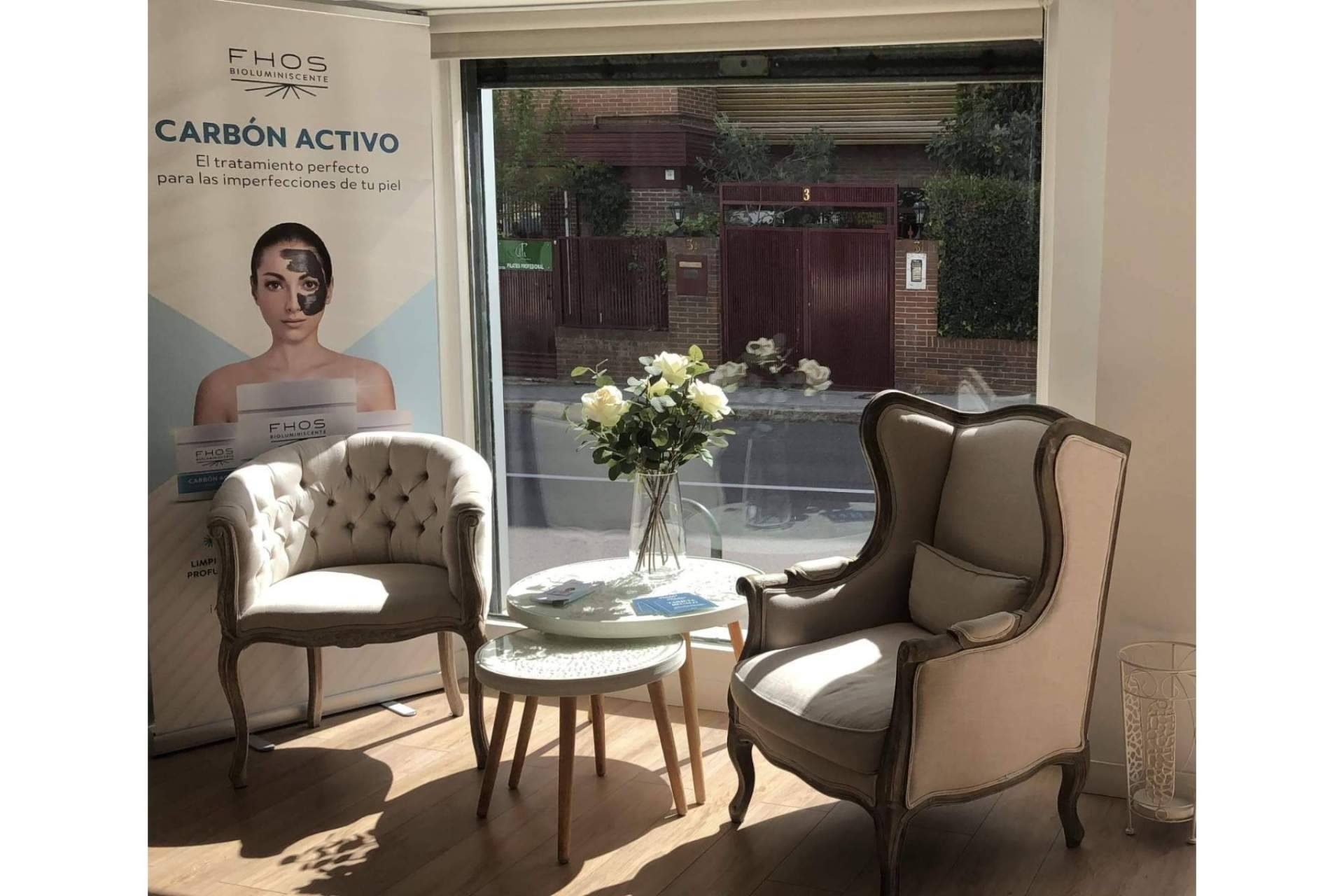 El centro de estética BELCHA BEAUTY CONCEPT ofrece una amplia variedad de tratamientos corporales
