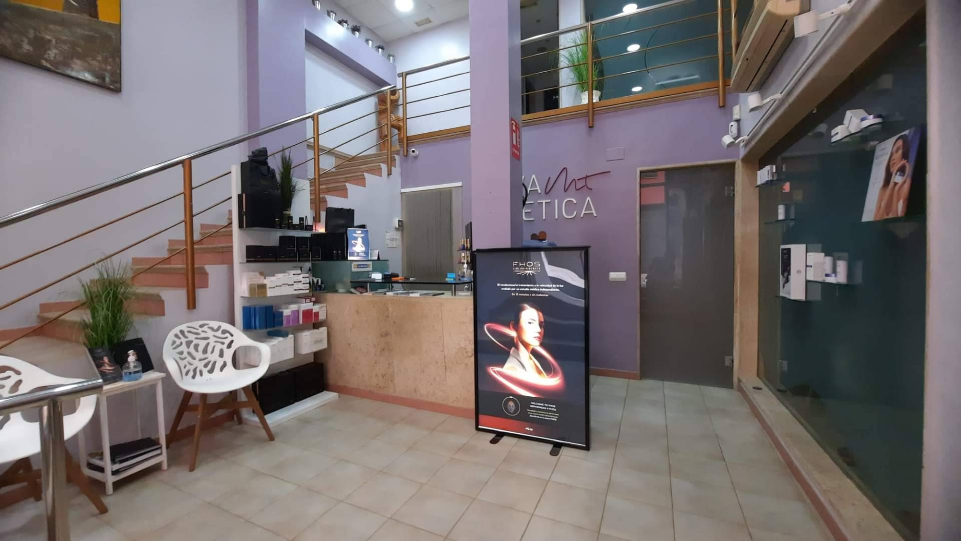 Nova Estetica Banyoles, un centro de estética enfocado en mejorar el aspecto de sus clientes