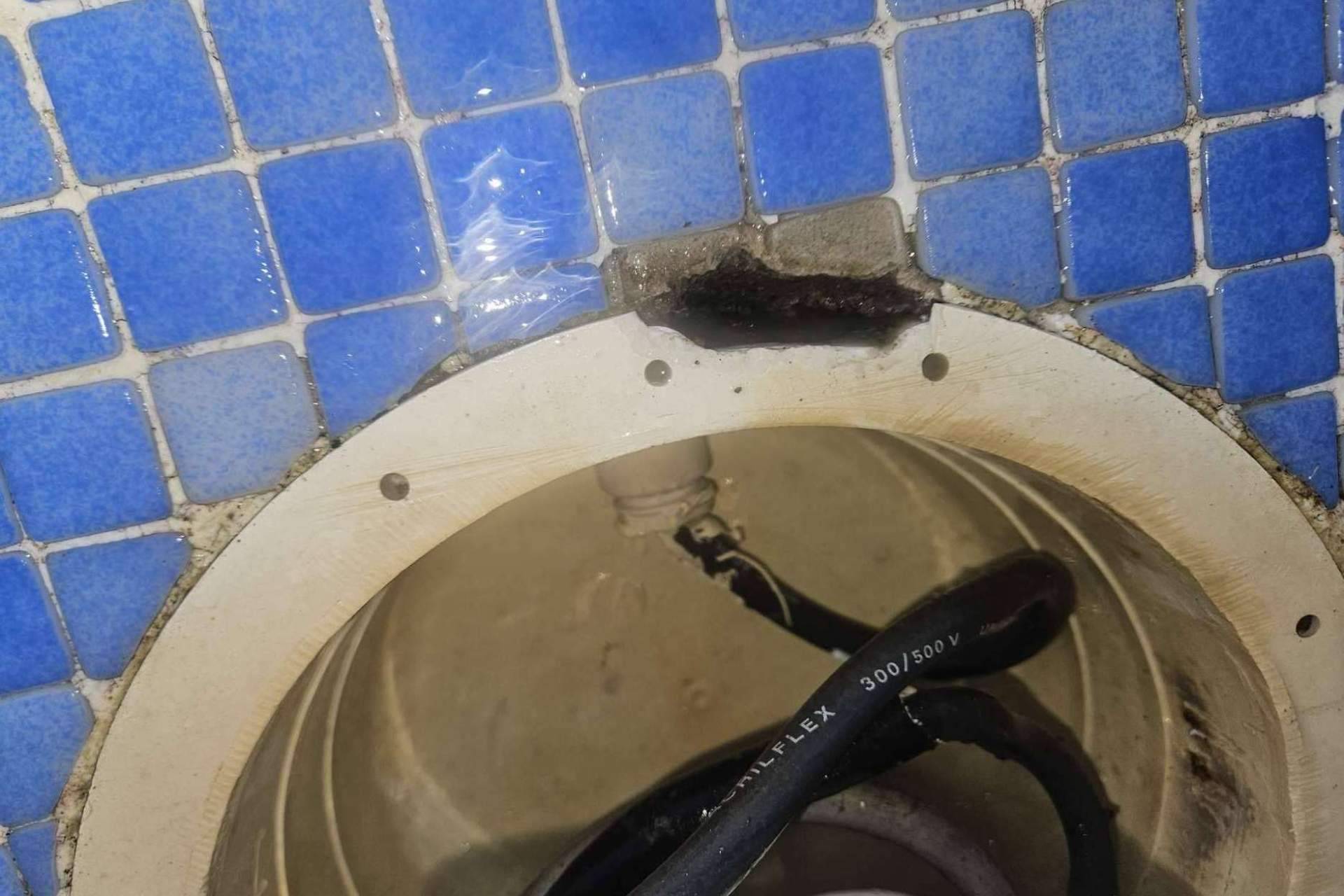 No Más Fugas ofrece servicio de detección de fugas de agua con gas traza