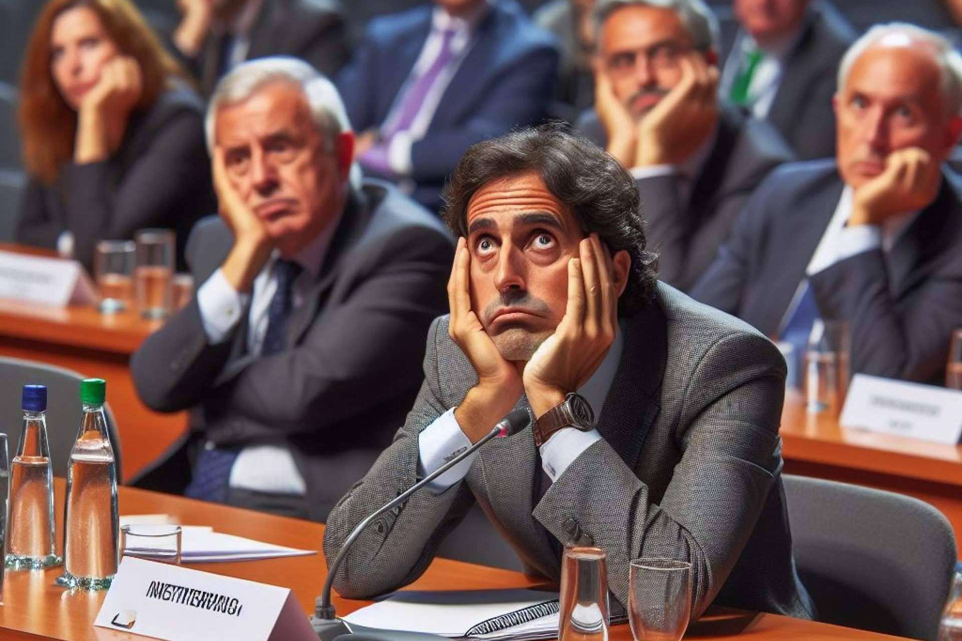 ¿Por qué es importante formarse en oratoria?