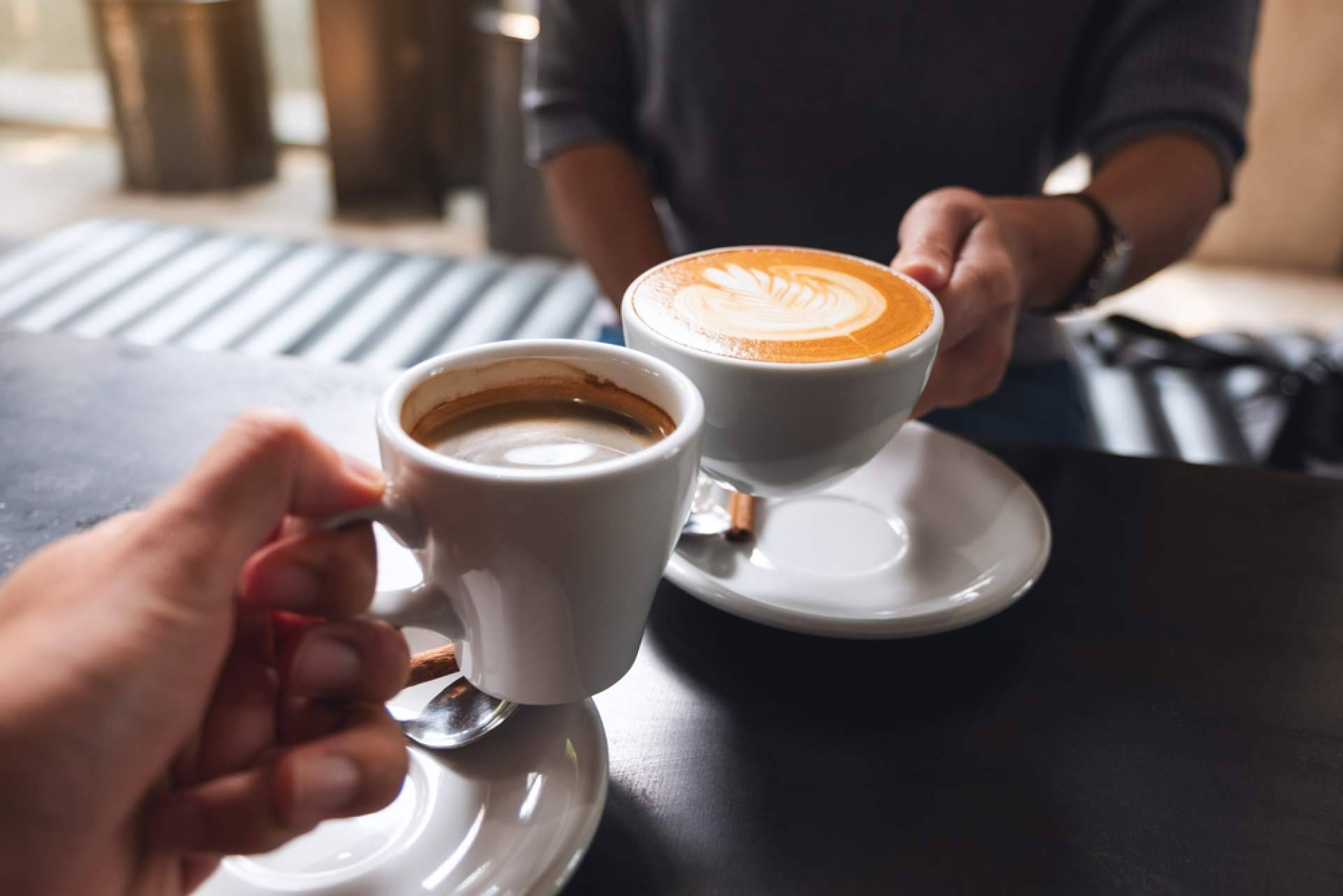 Por qué abrir una franquicia y por qué hacerlo con Italy Coffee Tea Store