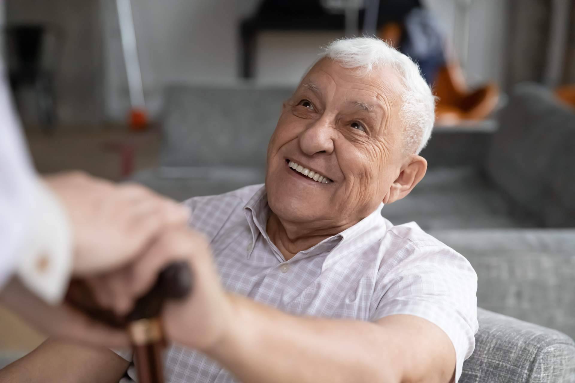 El impacto positivo de Noviser en la vida de las personas atendidas y sus familiares