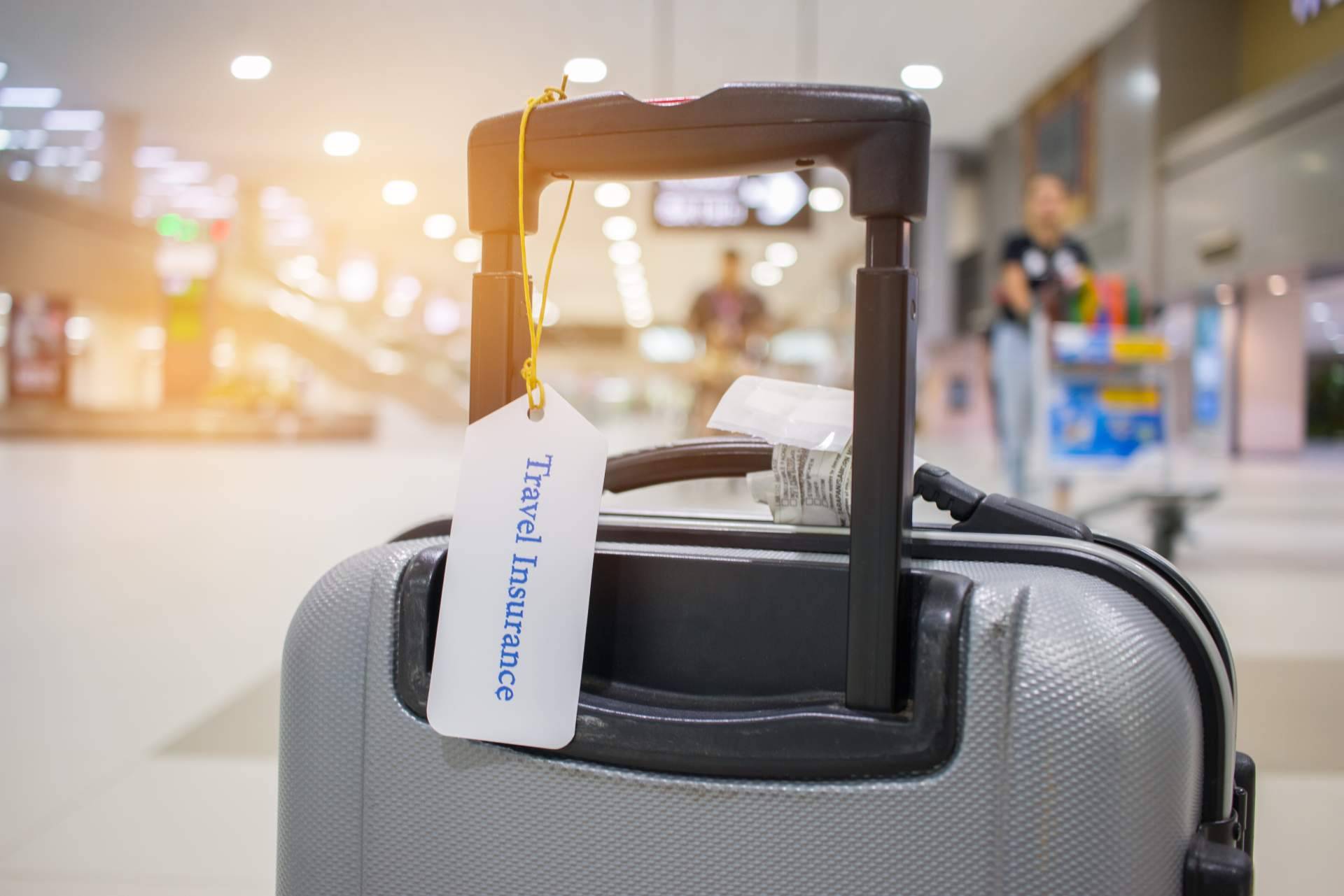 Proteger con un buen seguro de cancelación de viaje a la familia, con Coverontrip