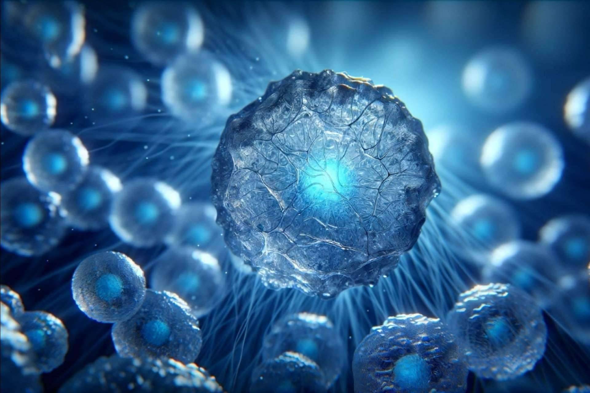Clínica de células madre en Puerto Vallarta, Immunotherapy Regenerative Medicine