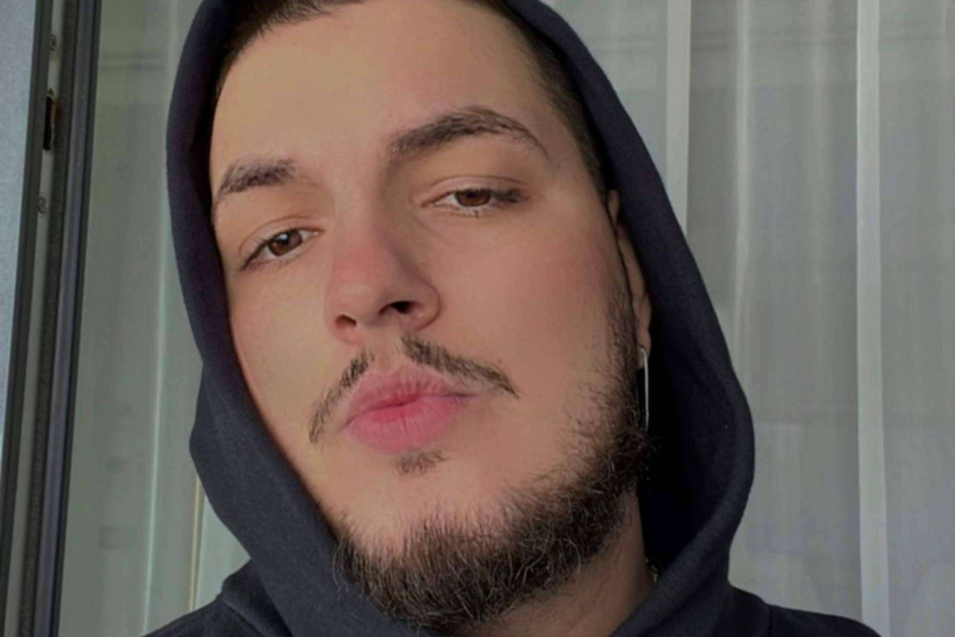 Gabrielo Alex, una figura reconocida en el diseño de moda