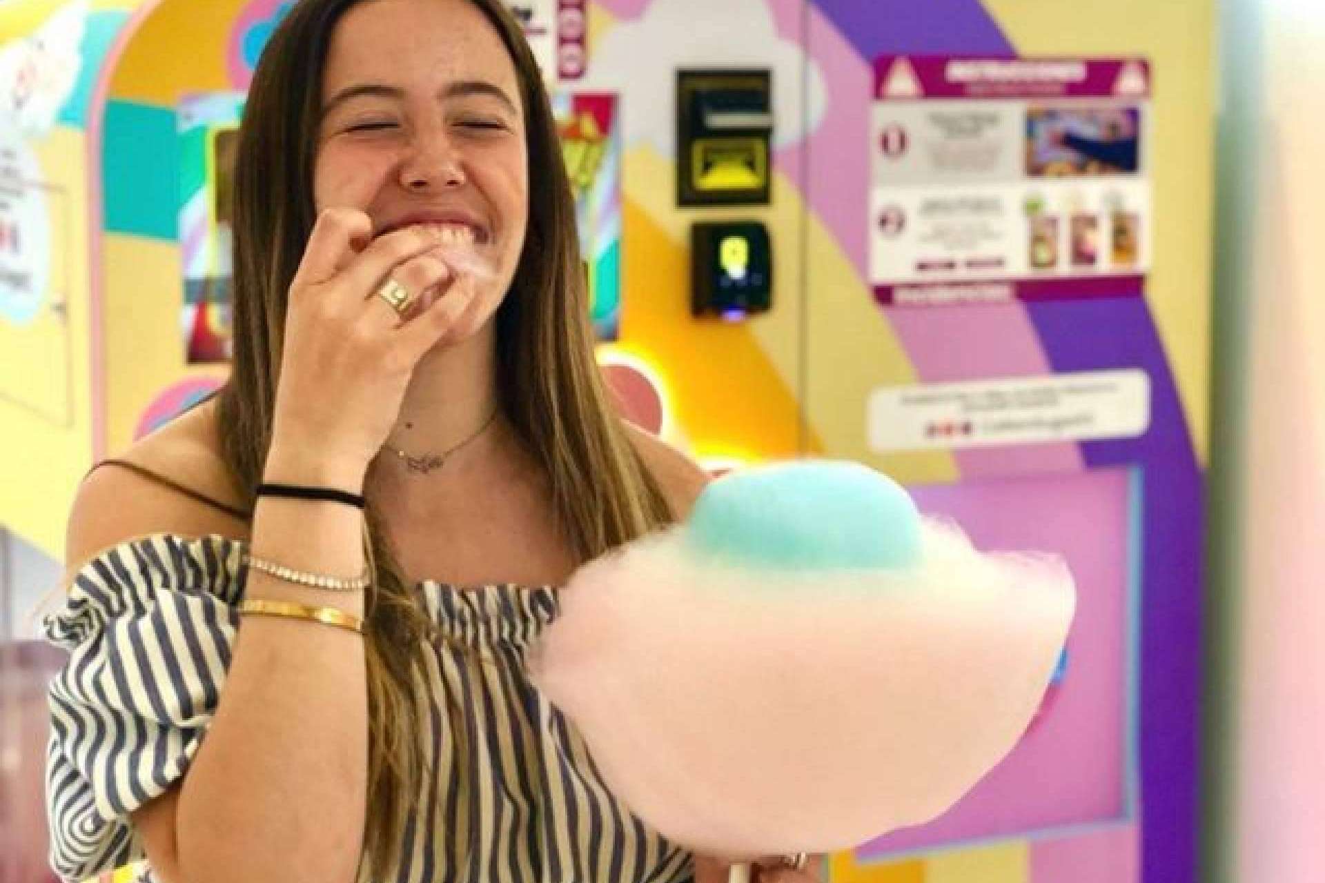 La referente en innovación Cotton Sugar Europe alcanza un histórico acuerdo de distribución exclusiva