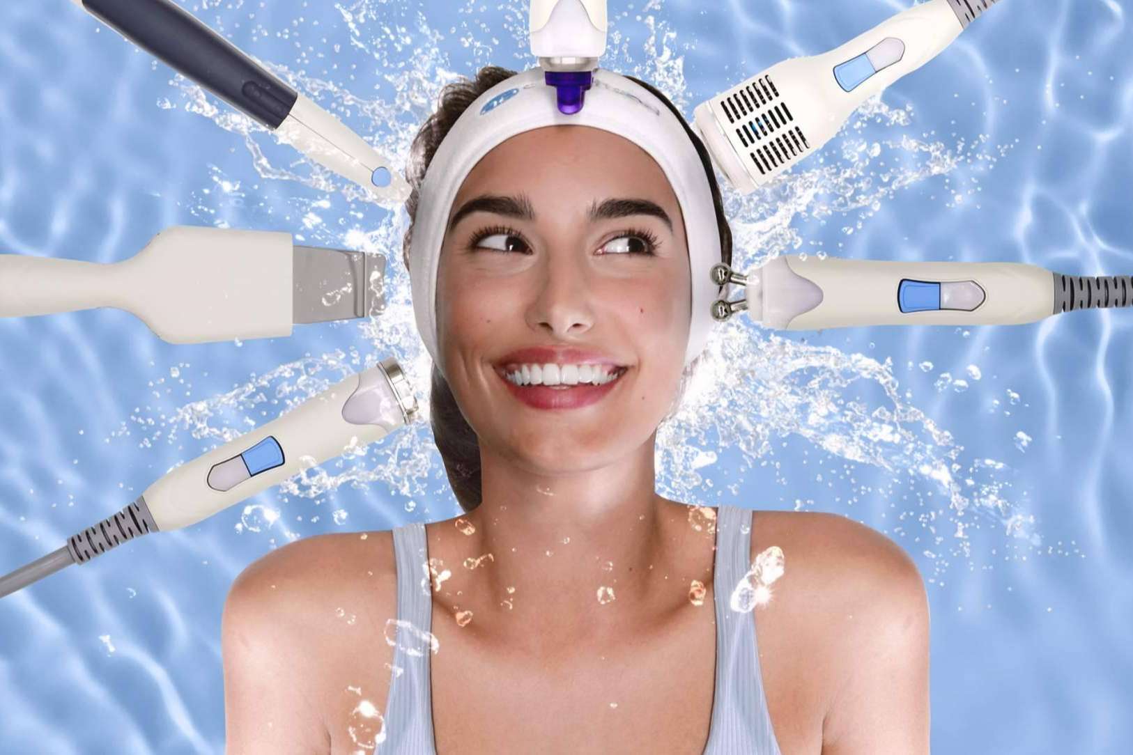 Aesthemed y el lanzamiento de dos nuevas máquinas para centros de estética y salones de belleza