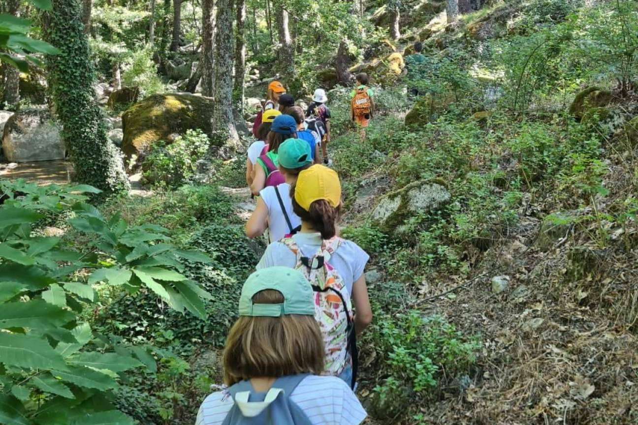 Viajes fin de curso 2024 con la empresa especialista Aula Joven