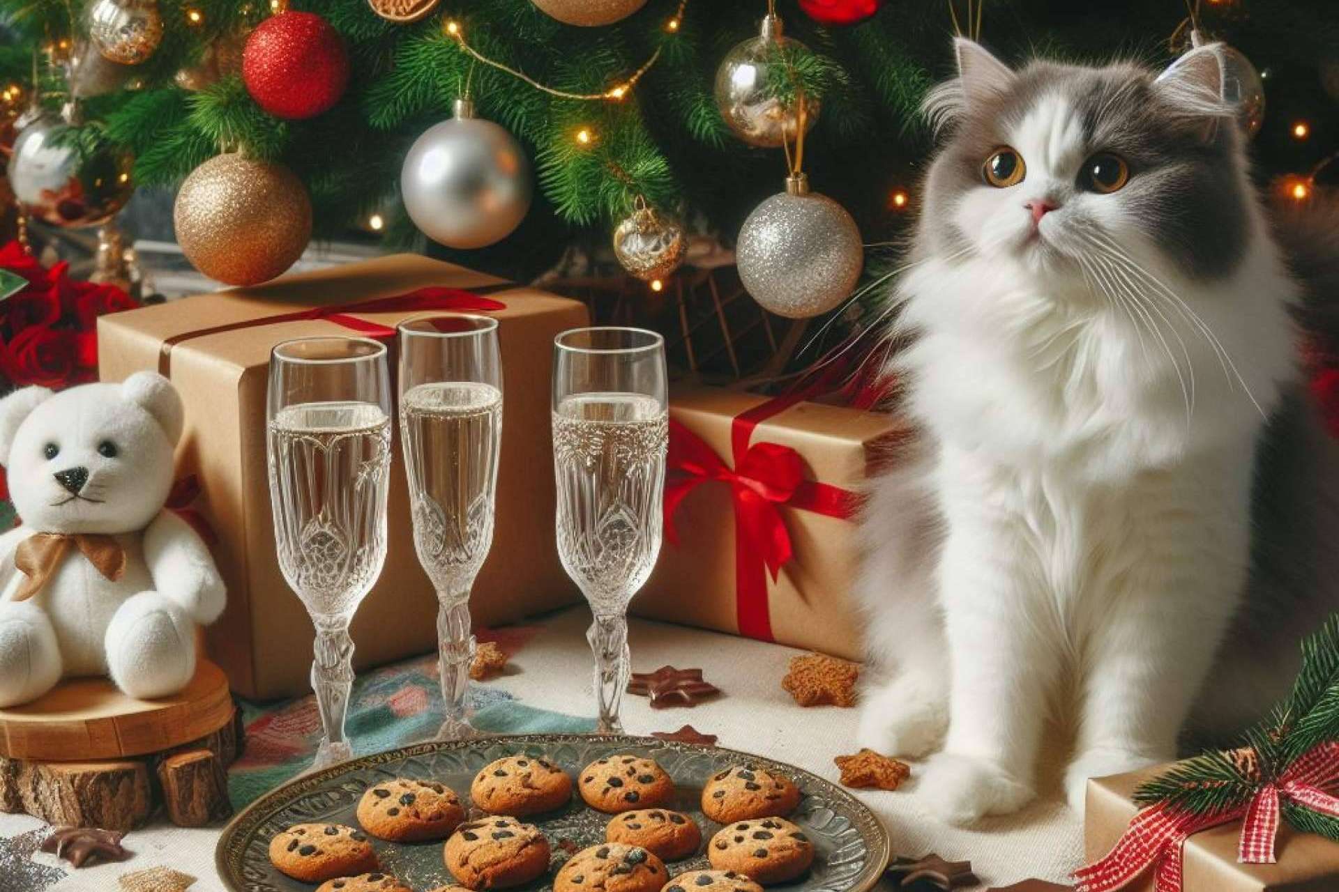 ¿Dónde encontrar vinos espumosos para estas navidades y Fin de Año?