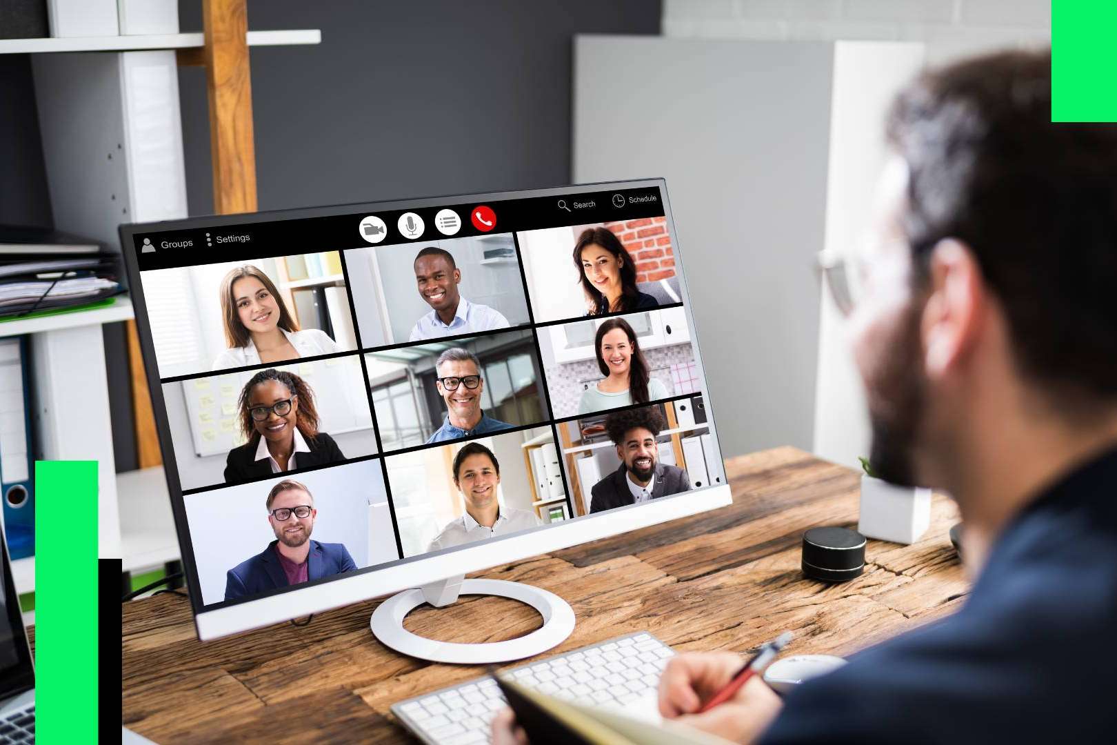¿Cómo es la transformación de los procesos de RRHH en la era digital?