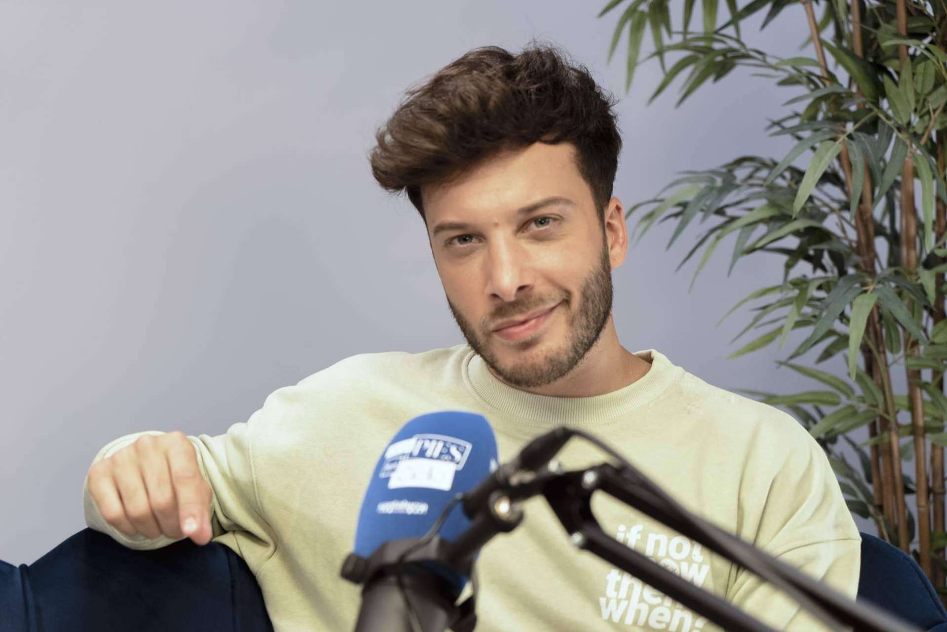 2btube lanza 'Con los Pies en el Cielo', un podcast sobre la psicología de la fama con Ixi Ávila