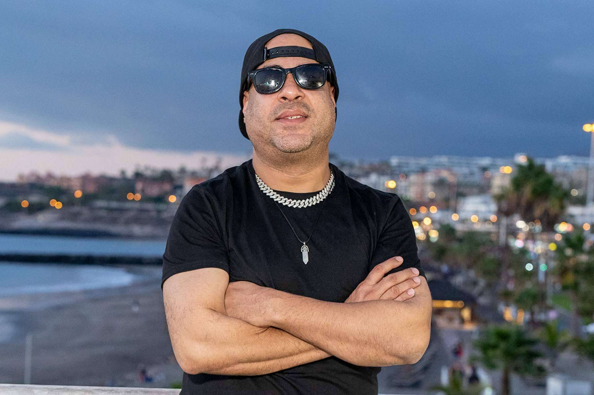 Berto Trebol Clan ha conquistado Europa con 'El Flowcito'