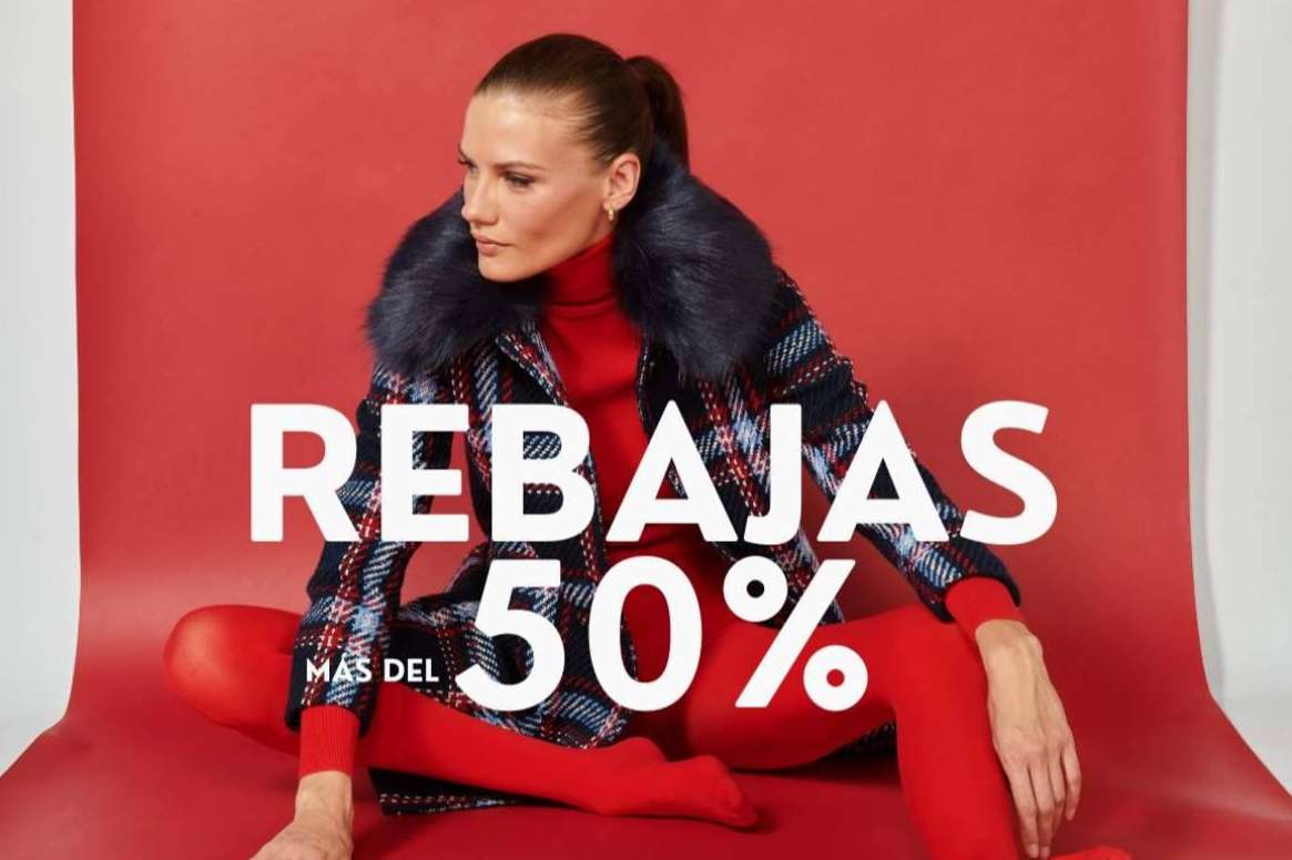 Grandes descuentos en las rebajas de Navidad de Koröshi