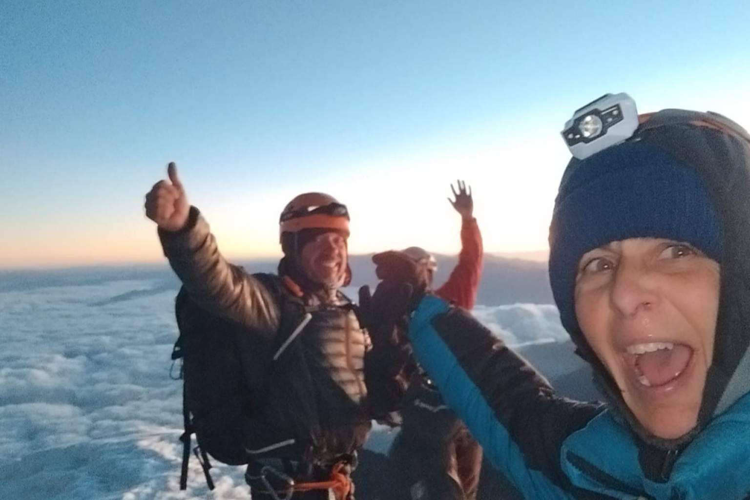 Manaslu Adventures permite vivir experiencias top