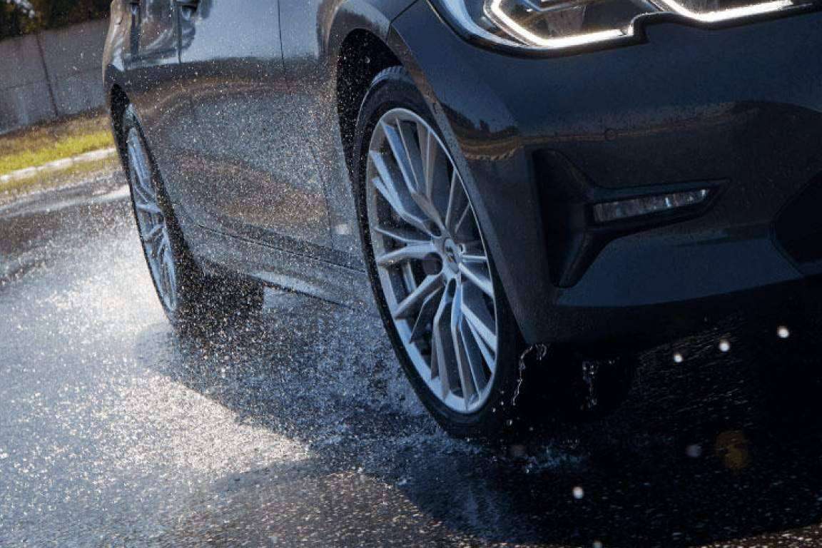 Confortauto concluye el año con una magnífica promoción de neumáticos Bridgestone