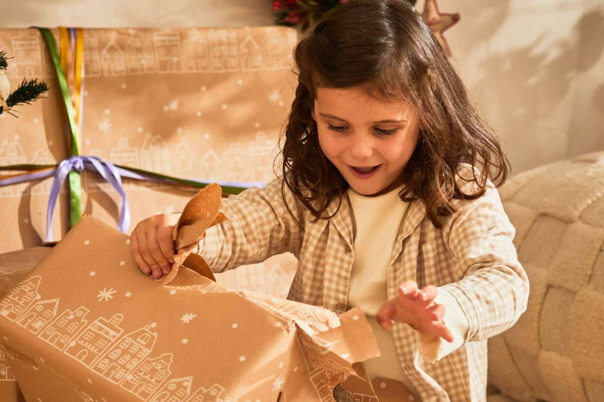 Calma House, guías de regalo para Navidad