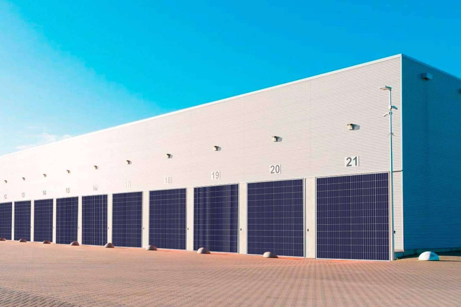 ¿Cuáles son las ventajas de la Puerta Solar SolReina?