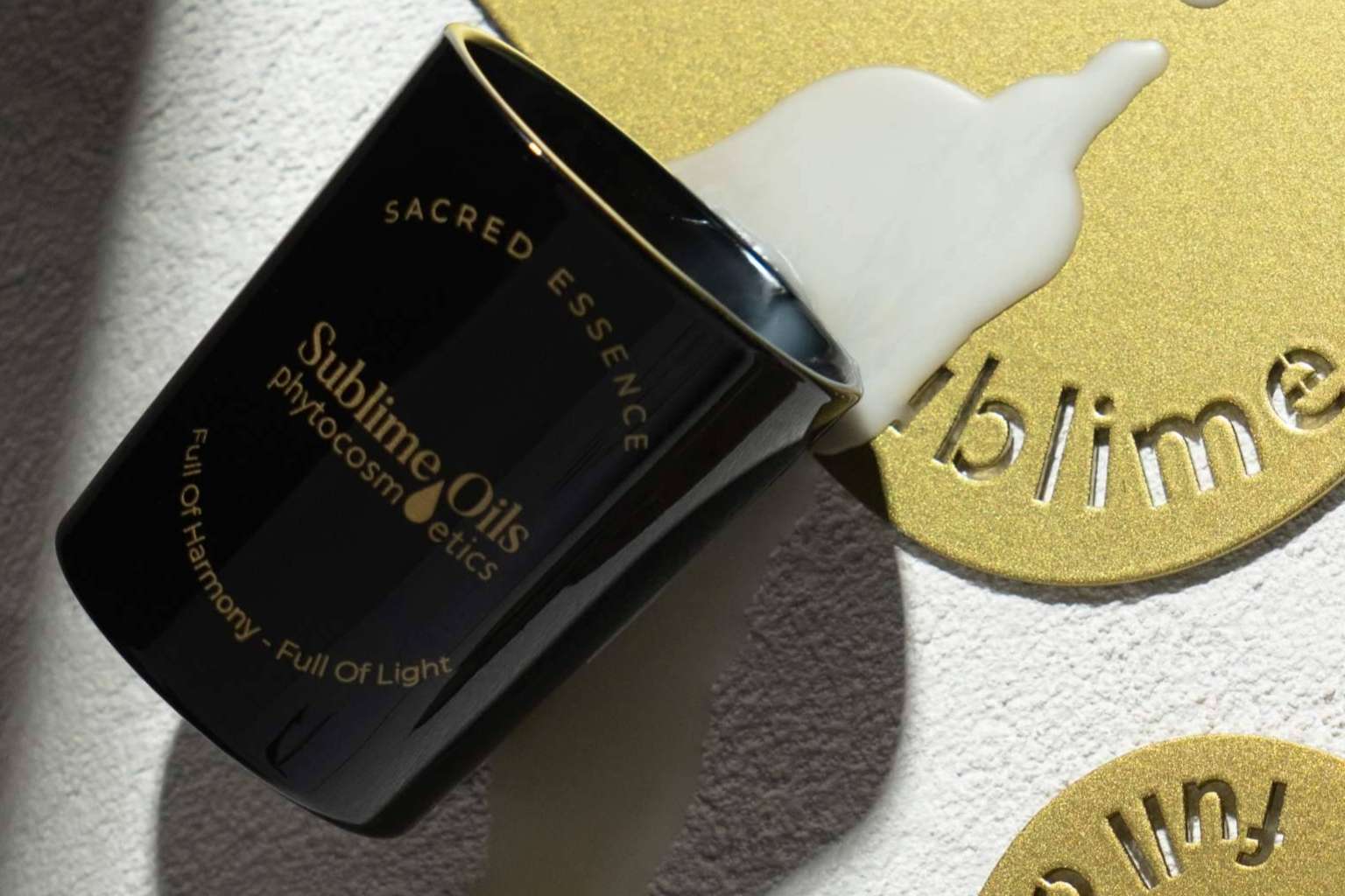 La nueva vela de Sublime Oils es un buen regalo de Navidad