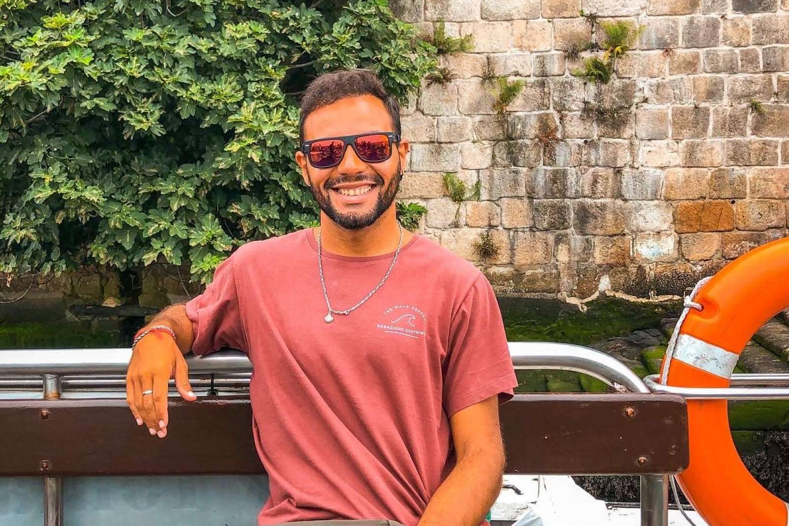 Entrar en el negocio de los alojamientos turísticos con Juan Cruz Díaz