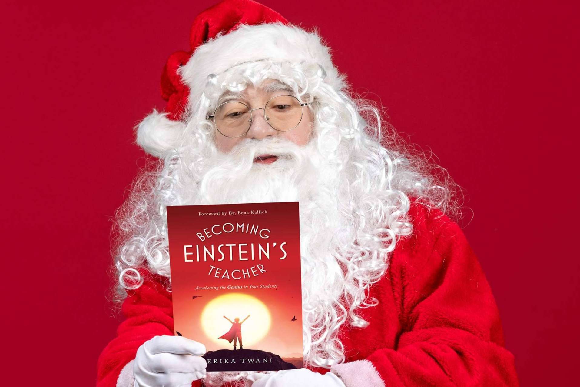 Idea para un regalo de Navidad ideal