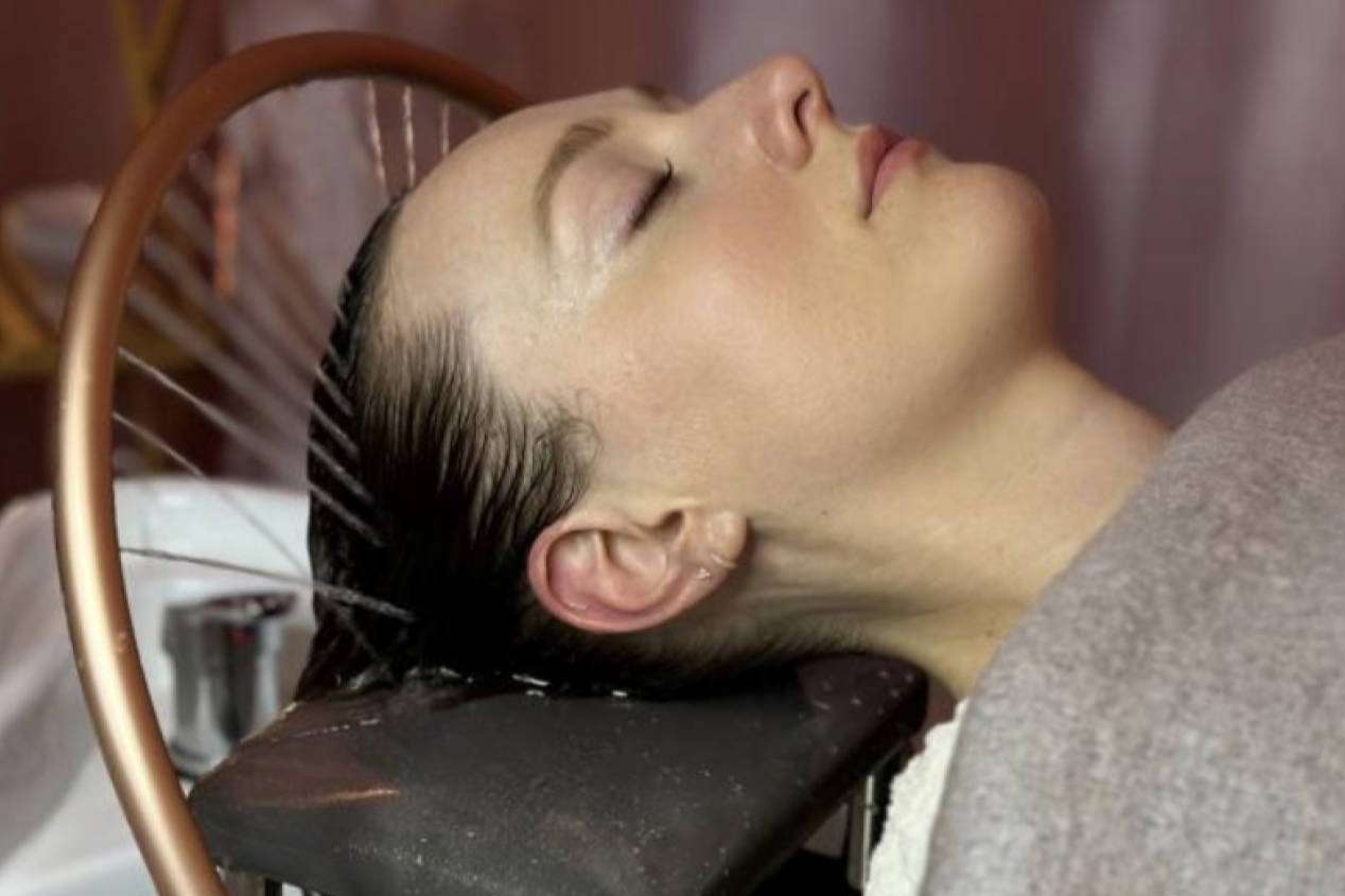 Alcanzar un completo bienestar es posible de la mano de Japanese Head Spa