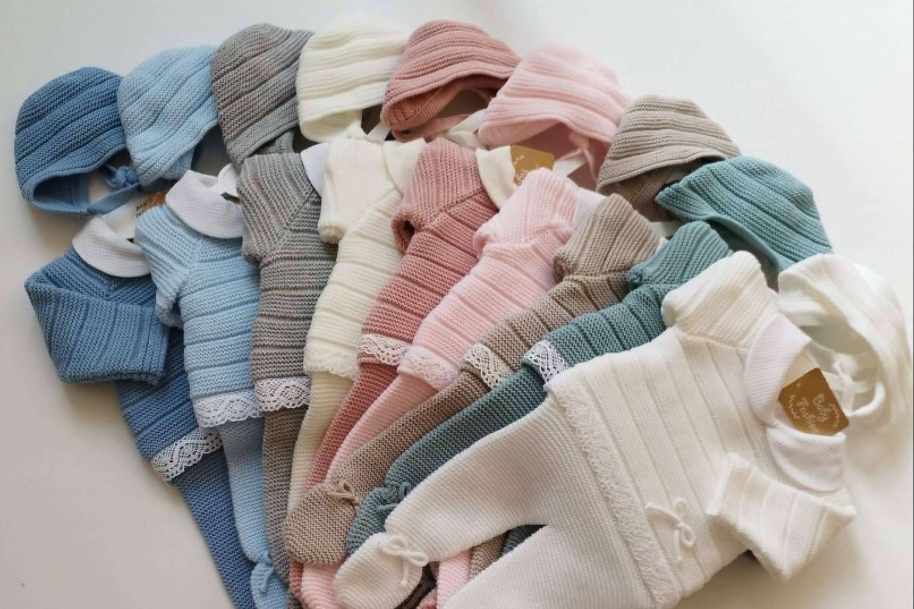 Distribuidor mayorista por excelencia para tiendas de ropa infantil, Almacenes Toledo