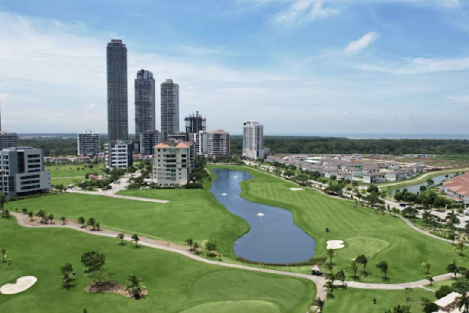 ¿Cómo invertir en Panamá desde el exterior?, de la mano de Grupo Los Pueblos