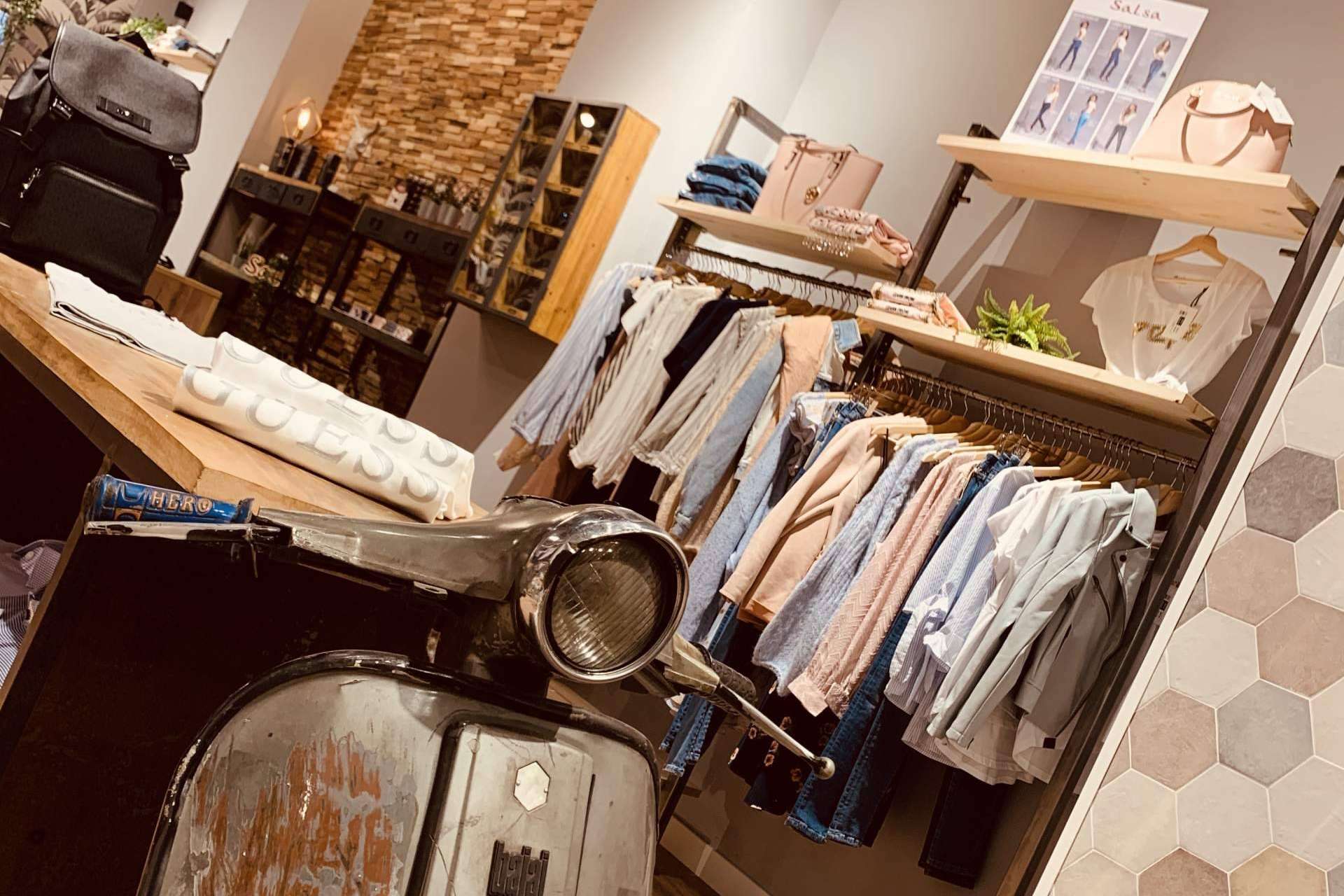 1Best Outlet, unirse a este outlet primeras marcas