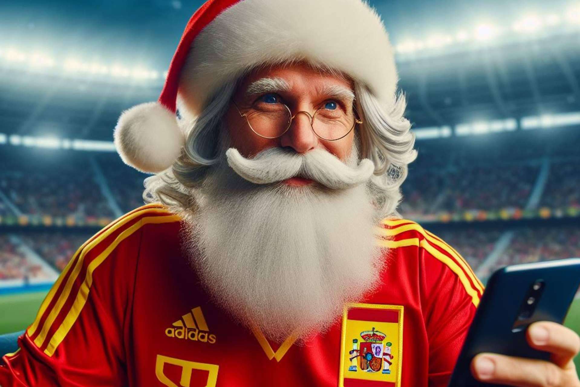 Cómo lanzar campañas de WhatsApp para esta Navidad y Reyes Magos con WhatsApp API for Business