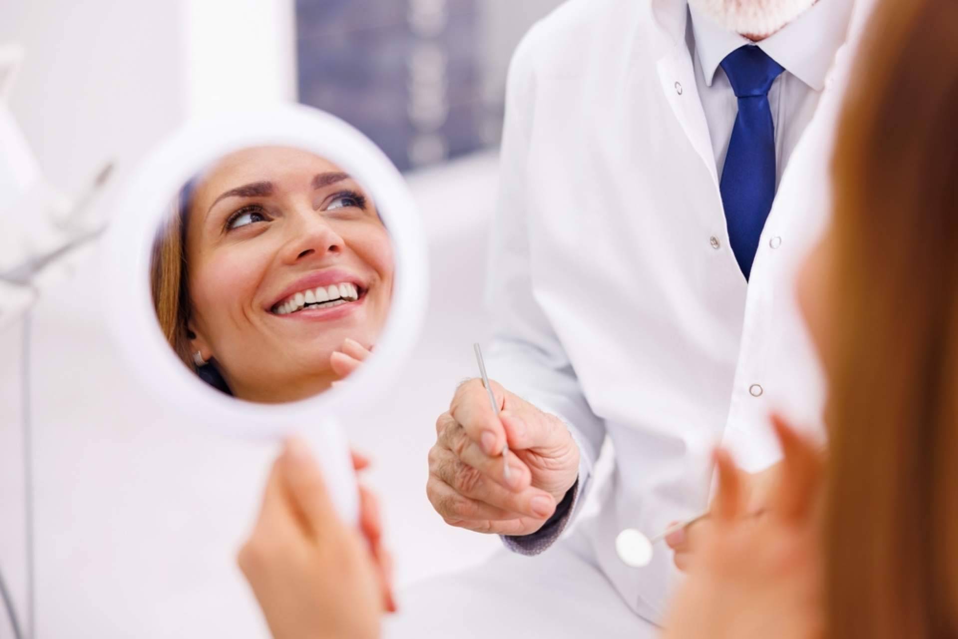 Beneficios de los dientes limados para carillas, con Carlos Saiz Smile
